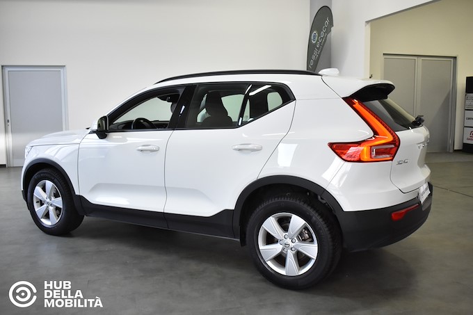 VOLVO XC40 T3 Business